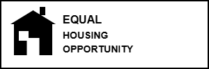 Equal Housing Opportunity